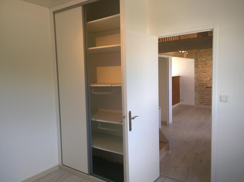 Appartement - 39 m² - 3 pièces