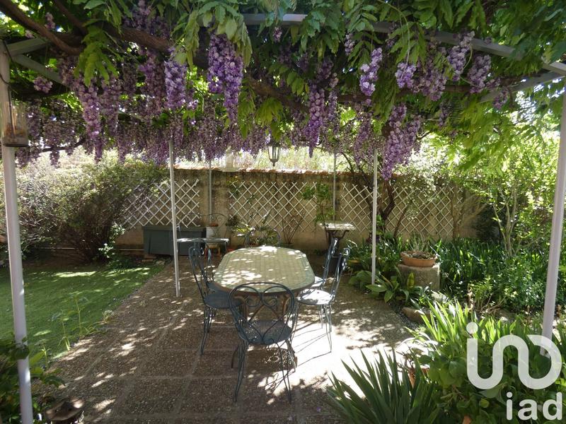 Maison - 155 m² - 7 pièces