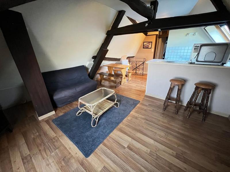 Immeuble - 220 m² - 4 pièces