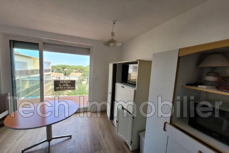 Appartement - 24 m² - 2 pièces