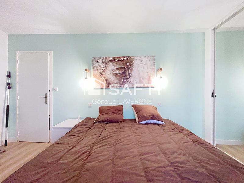 Maison - 140 m² - 4 pièces