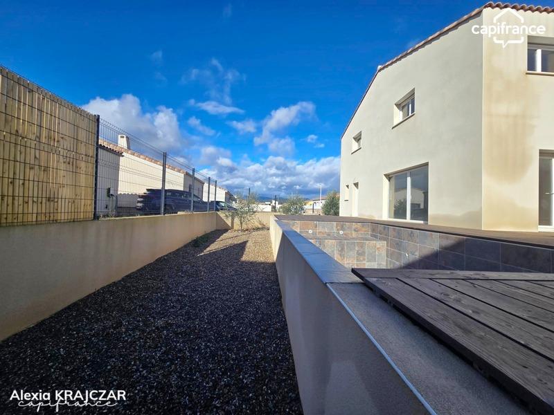 Maison - 157 m² - 6 pièces