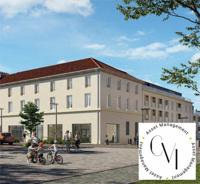 Local commercial - 360 m²