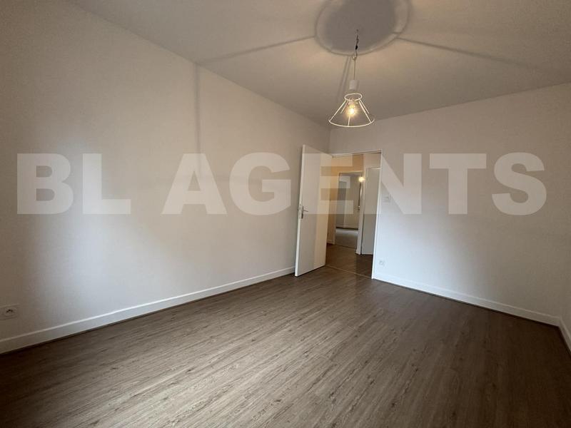 Appartement - 79 m² - 3 pièces