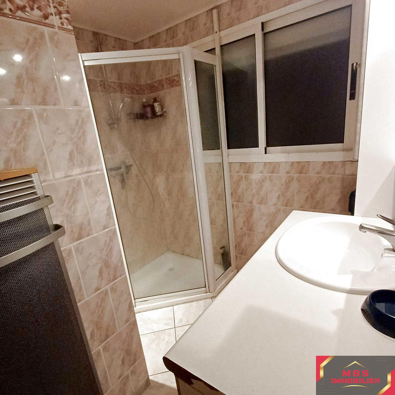 Maison - 75 m² - 3 pièces