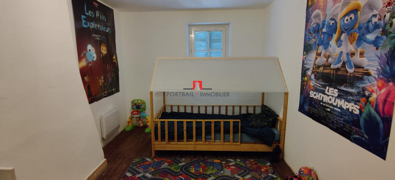 Maison - 65 m² - 3 pièces