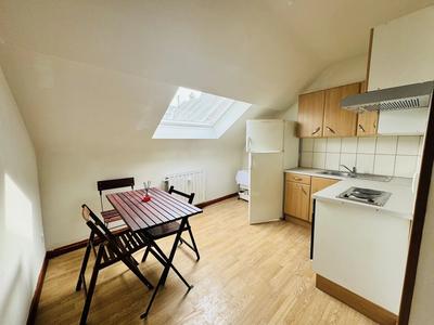 Appartement - 28 m² - 2 pièces