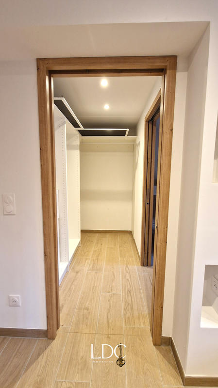 Maison de village - 104 m² - 4 pièces