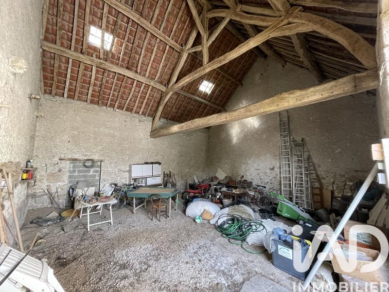 Maison - 200 m² - 6 pièces