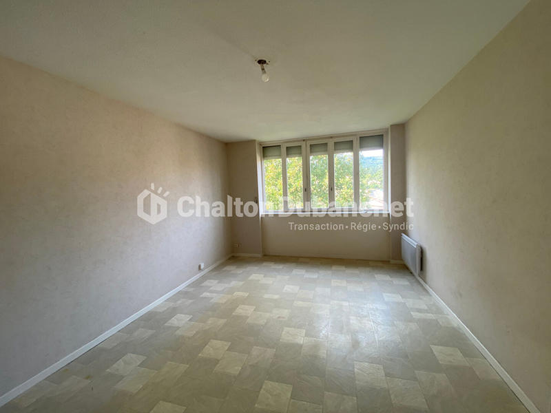 Appartement - 74 m² - 4 pièces