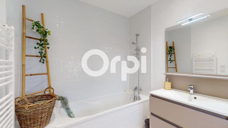 Maison - 78 m² - 4 pièces