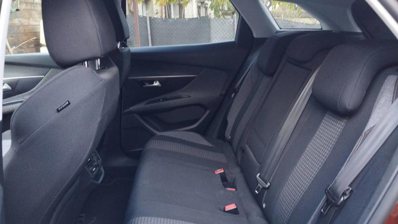 Peugeot 3008 II 1.2 PureTech 130 Eat6 Active Business - Automatique