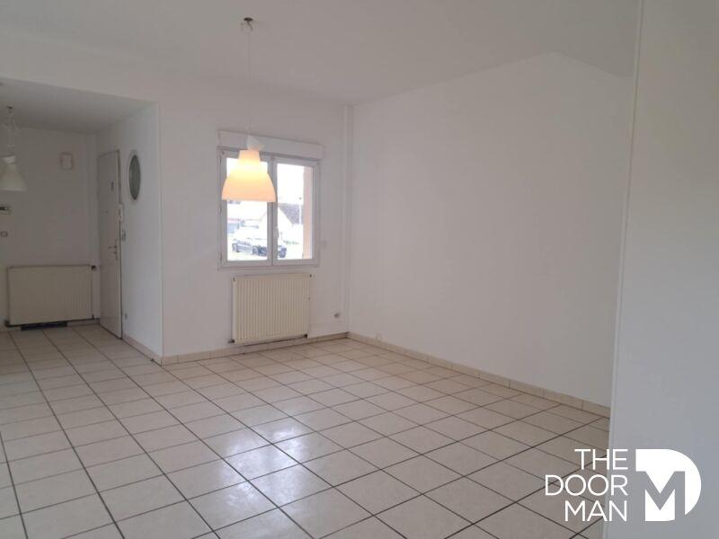 Maison - 84 m² - 3 pièces