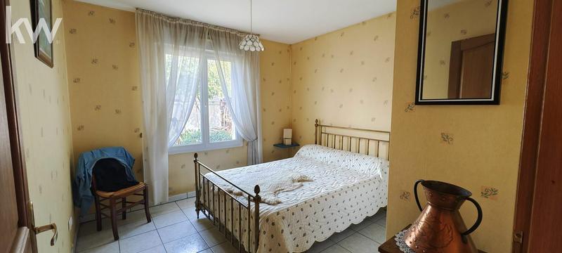 Viager - Maison - 142 m² - 5 pièces