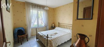 Viager - Maison - 142 m² - 5 pièces