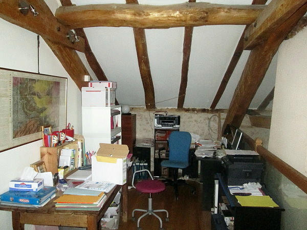 Maison - 130 m² - 7 pièces