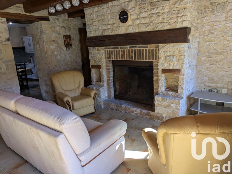 Maison - 160 m² - 5 pièces