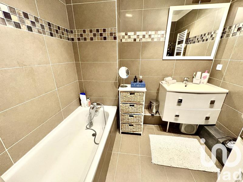 Maison - 71 m² - 4 pièces