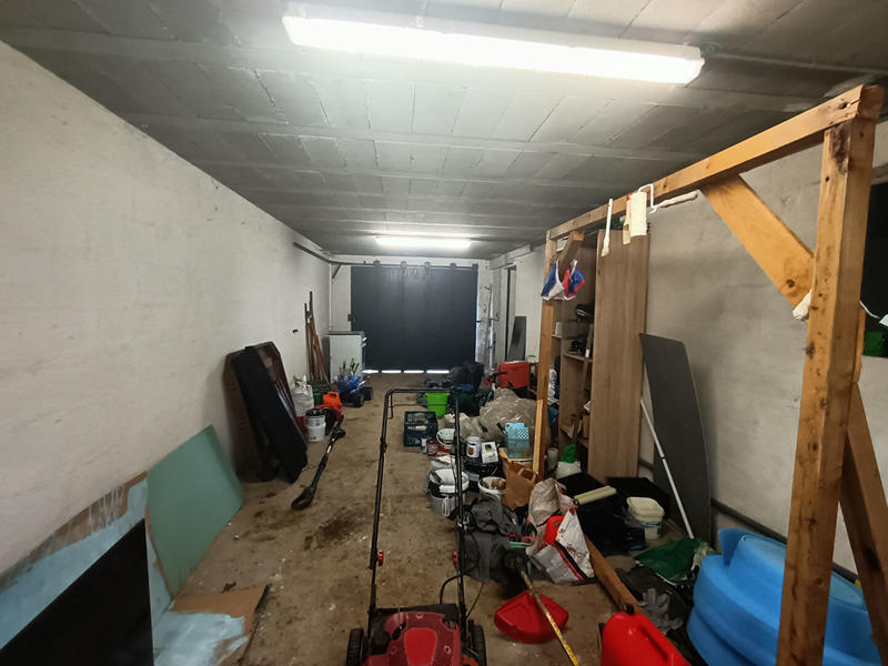 Maison - 80 m² - 3 pièces