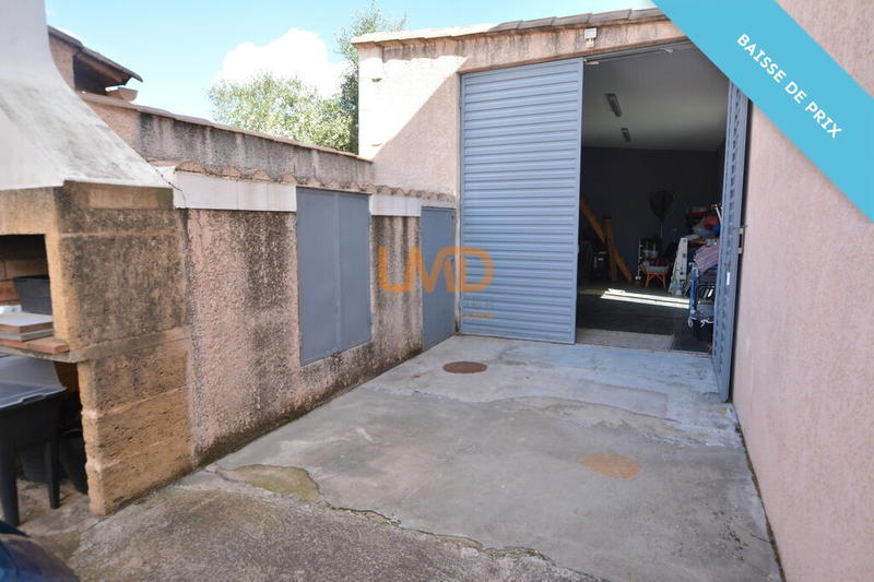 Maison - 147 m² - 8 pièces