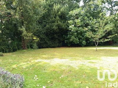 Maison - 234 m² - 8 pièces