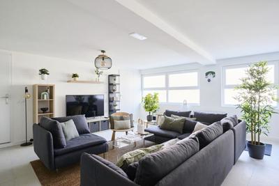 Maison - 136 m² - 6 pièces