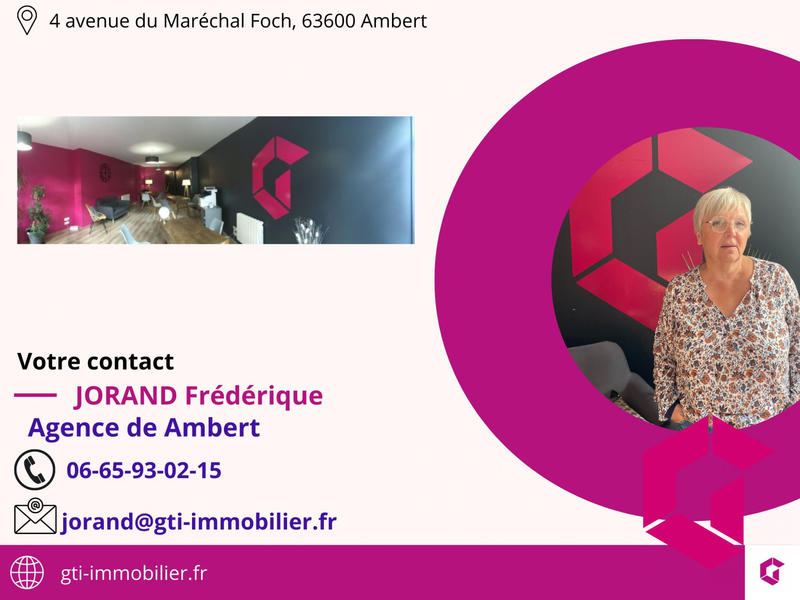 Maison - 300 m² - 16 pièces