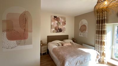 Maison - 145 m² - 4 pièces