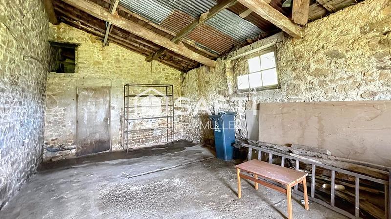 Maison - 82 m² - 3 pièces