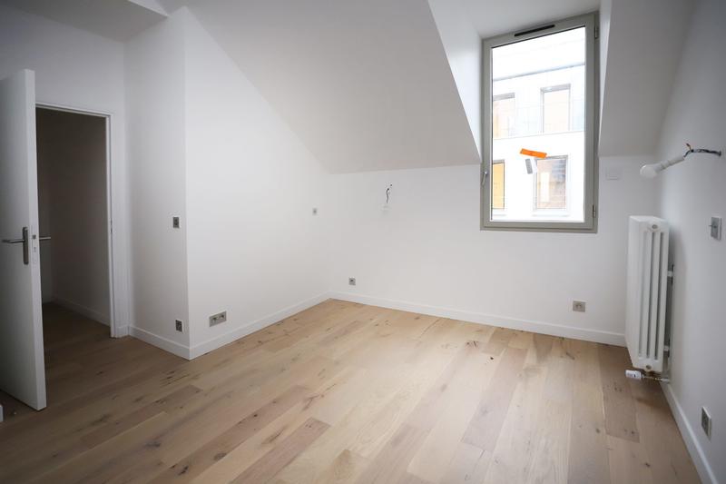 Maison contemporaine - 108 m² - 4 pièces