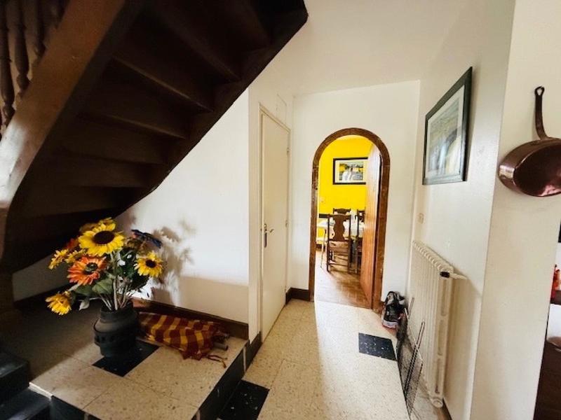 Maison - 134 m² - 9 pièces