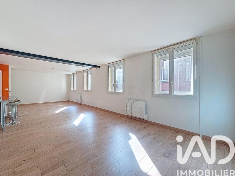 Immeuble - 156 m²