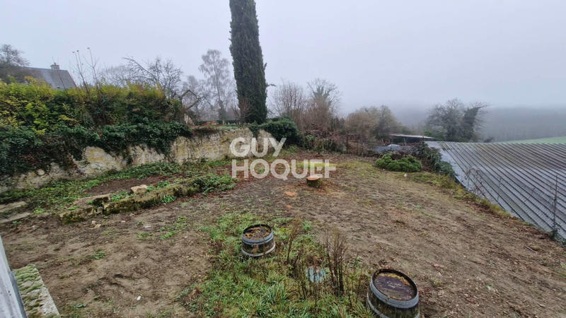 Maison - 133 m² - 5 pièces