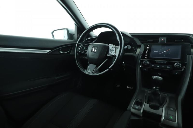 Honda Civic 1.0 i-Vtec Executive 5p 126 ch