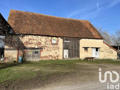 Ferme - 118 m² - 5 pièces