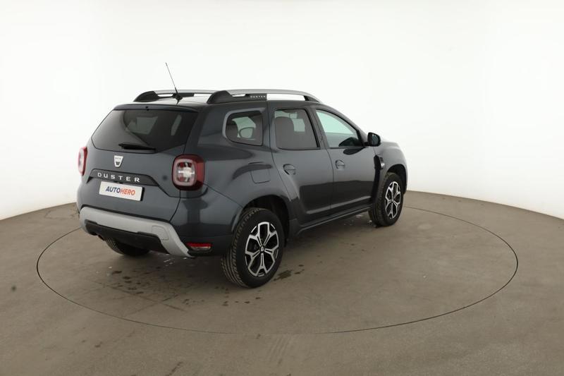 Dacia Duster II 1.5 dCi Blue Prestige 4x2 116 ch