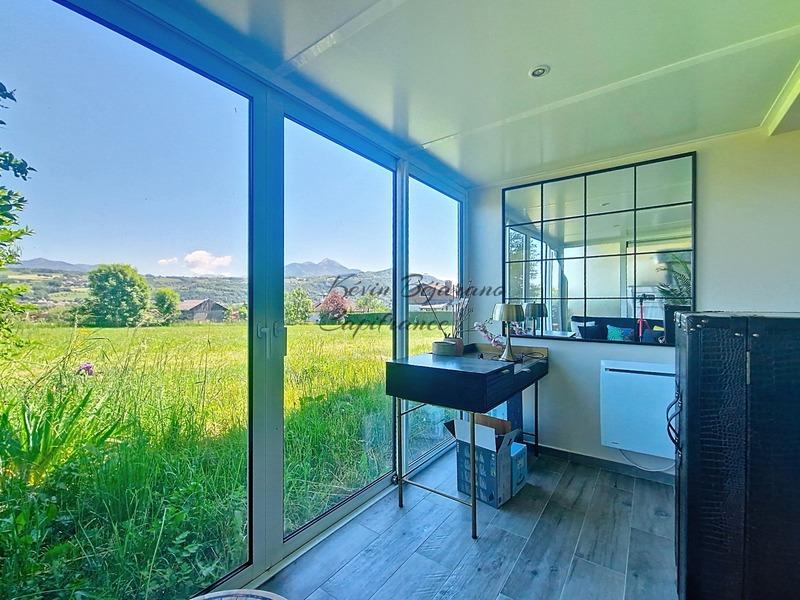 Appartement - 58 m² - 2 pièces