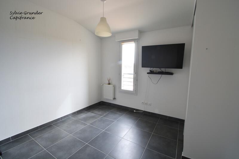 Maison - 68 m² - 3 pièces