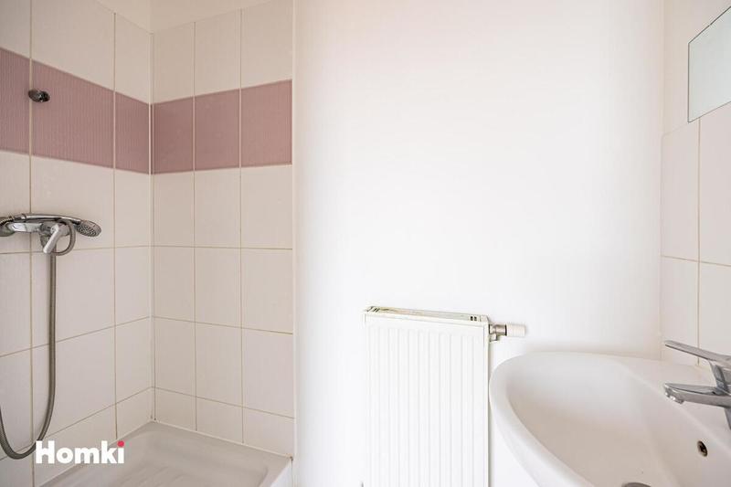 Appartement - 82 m² - 4 pièces