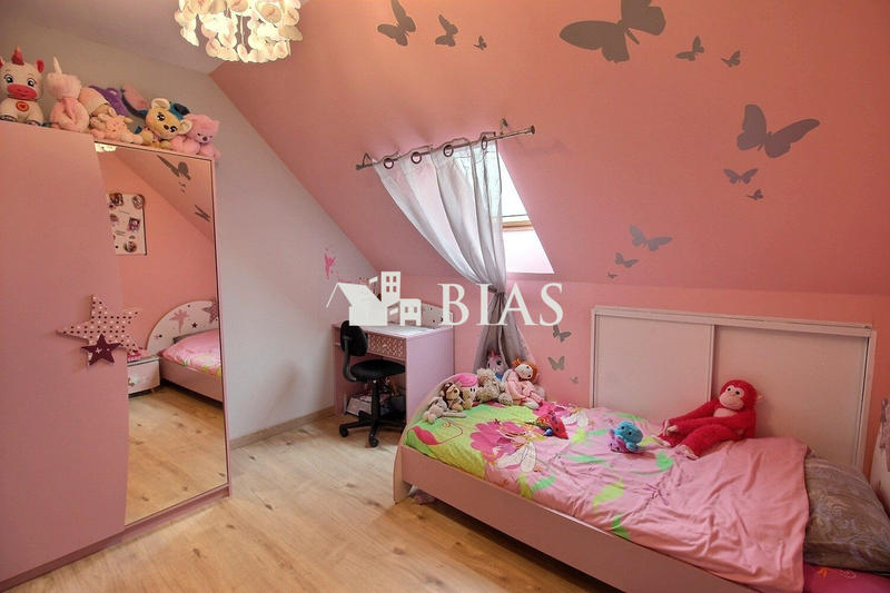 Maison contemporaine - 159 m² - 6 pièces