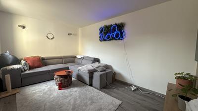 Maison - 81 m² - 3 pièces