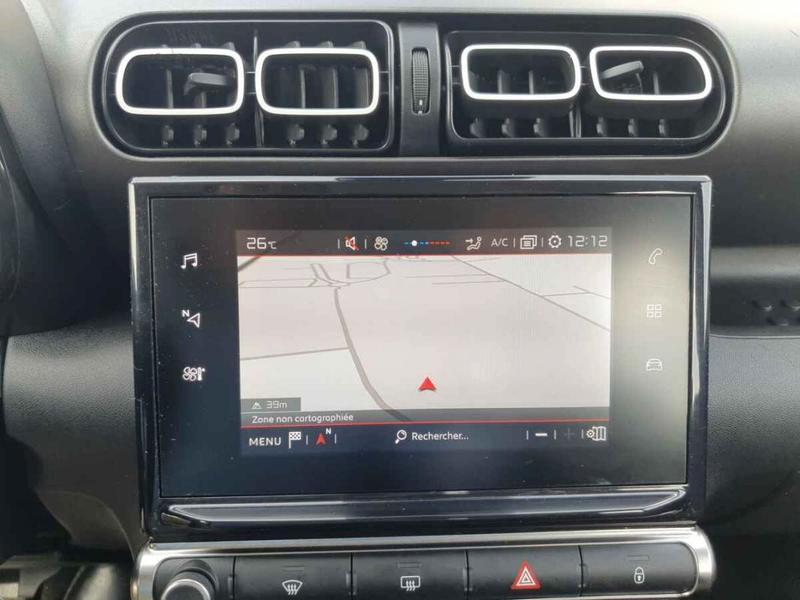 Citroën C3 Aircross 1.5 BlueHDi 110 cv s&amp;S Feel