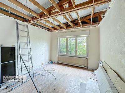 Maison - 170 m² - 4 pièces