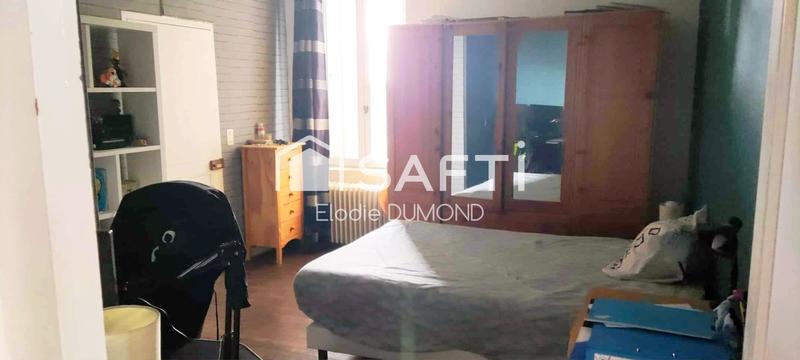 Maison - 174 m² - 6 pièces