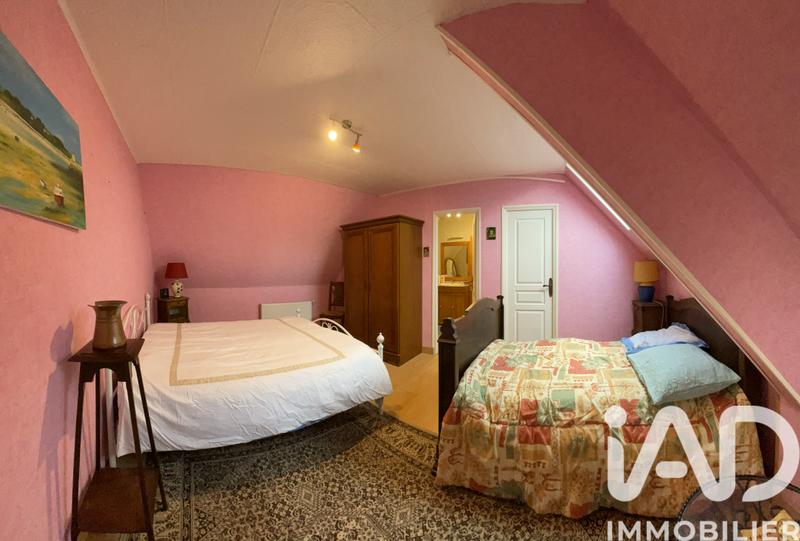 Maison - 212 m² - 5 pièces