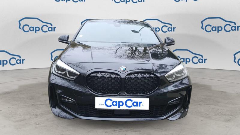 Bmw Série 1 118i 140 Dct-7 m Sport