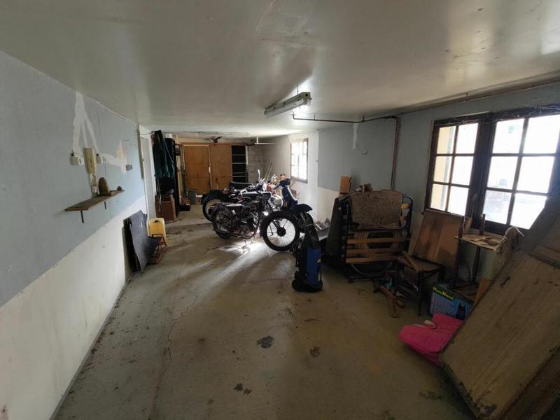 Maison - 97 m² - 5 pièces