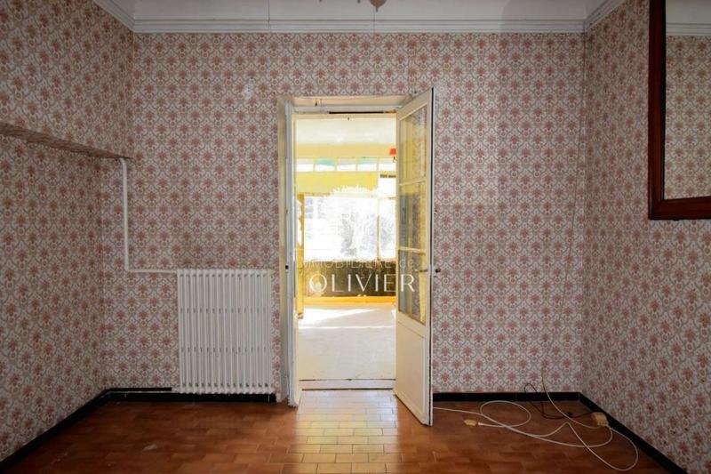 Appartement bourgeois - 75 m² - 4 pièces