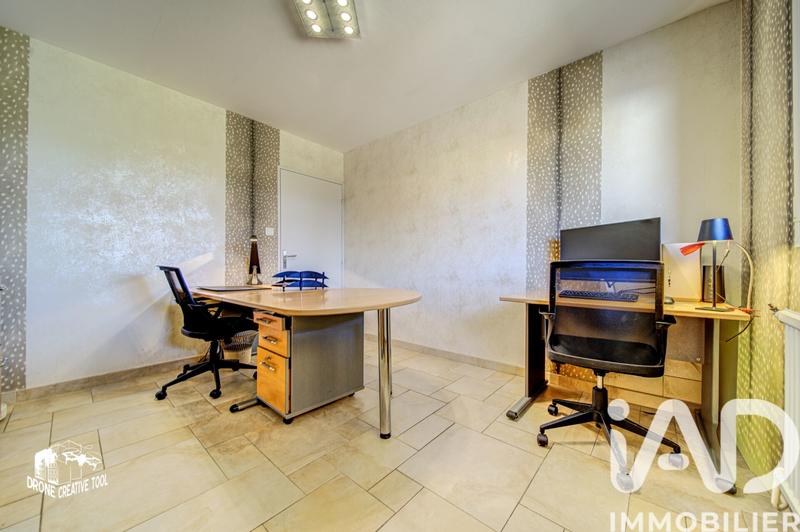 Maison - 159 m² - 7 pièces