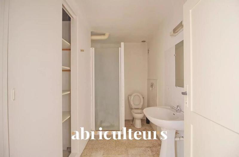 Appartement - 168 m² - 5 pièces